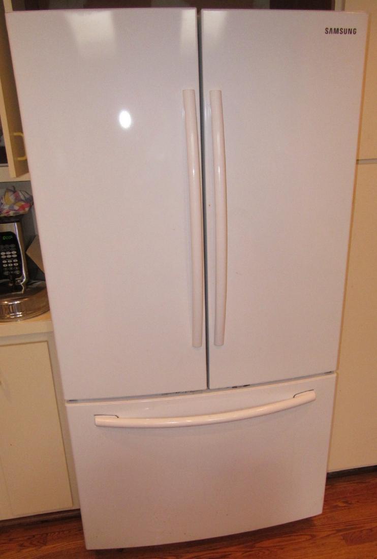 2013 Samsung Refridgerator (1 of 5)