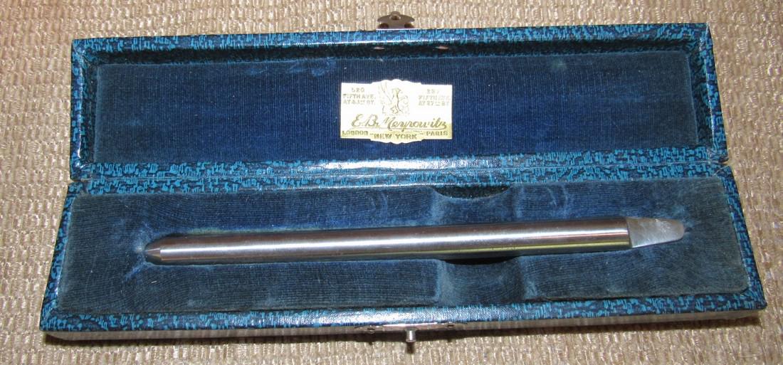 EB Meyrowitz  Opticians Tool (1 of 1)