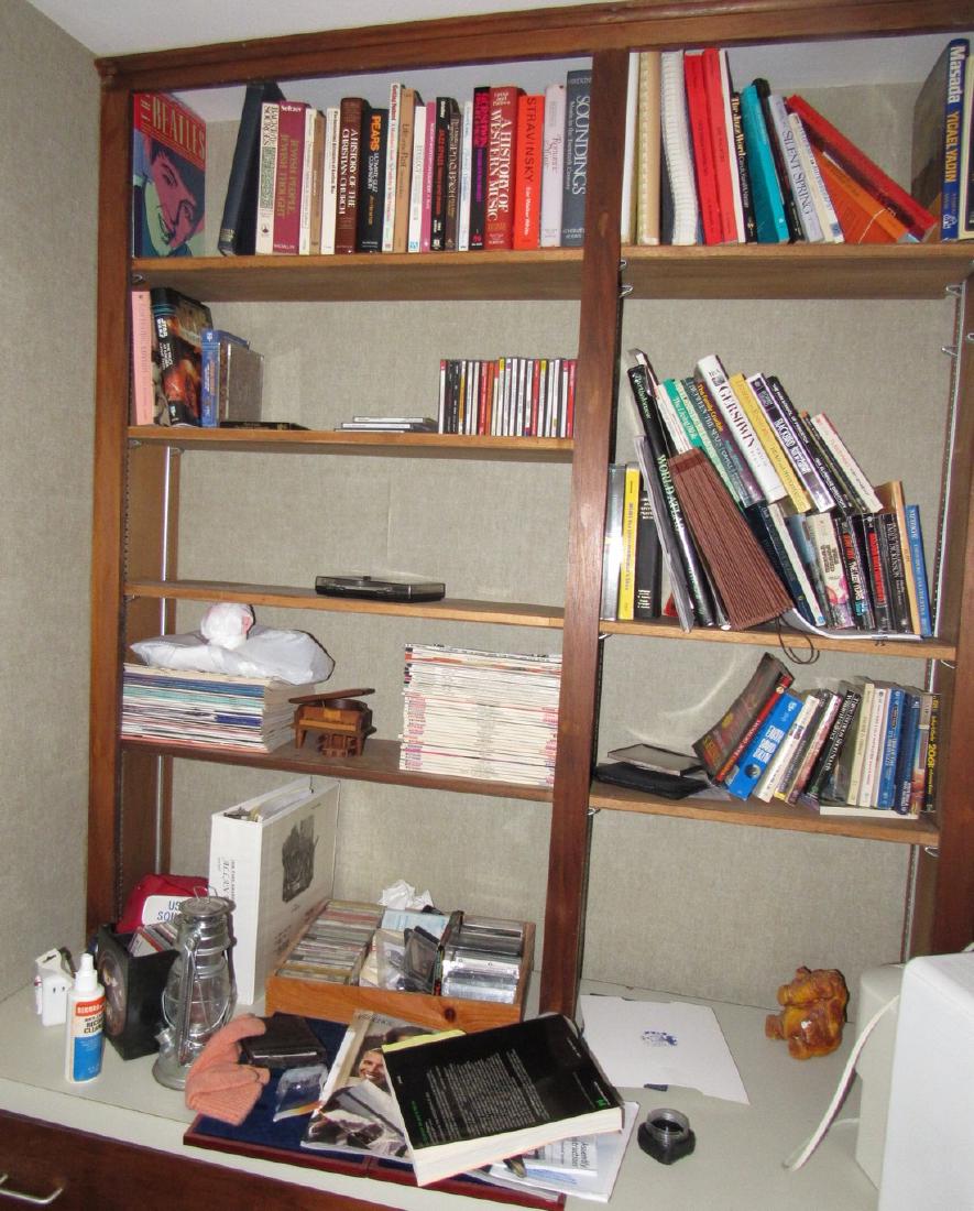 Star Wars Beatles Books Cd's & Misc (1 of 7)