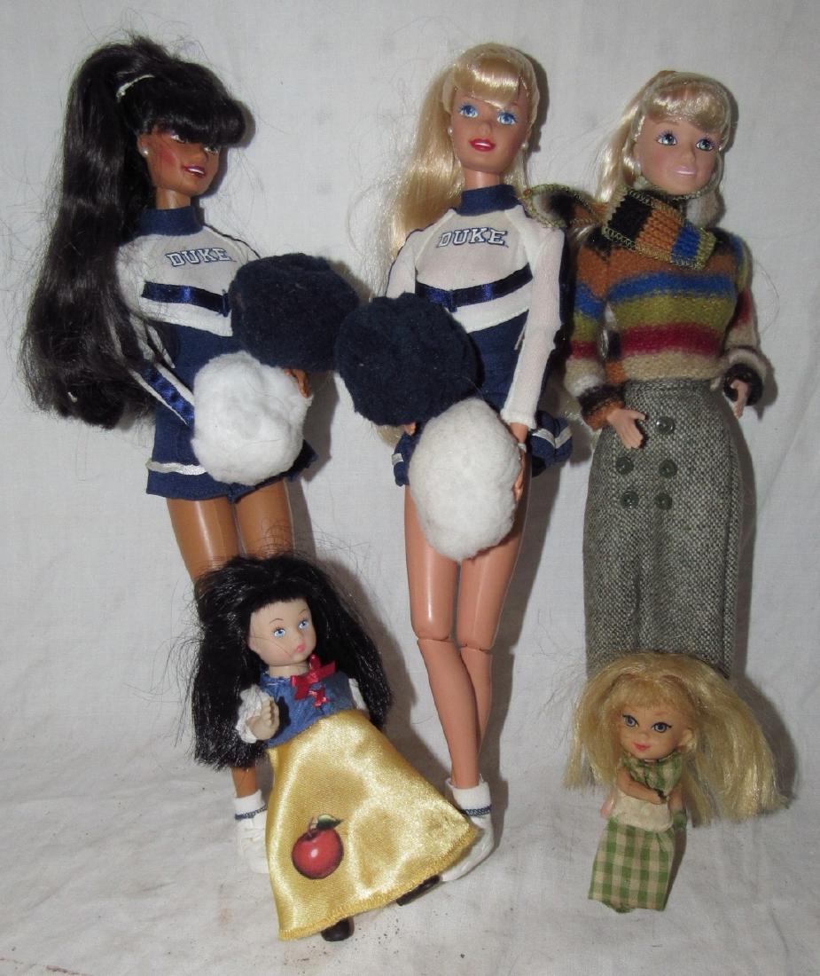 barbie doll appraisal near me