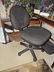 Computer Desk Chair Prints File Cabinet Shelves - 10