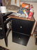 Computer Desk Chair Prints File Cabinet Shelves - 8