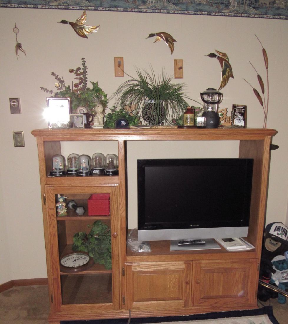 Misc Knick Knacks Battery Operated Lantern Wall Art (1 of 6)