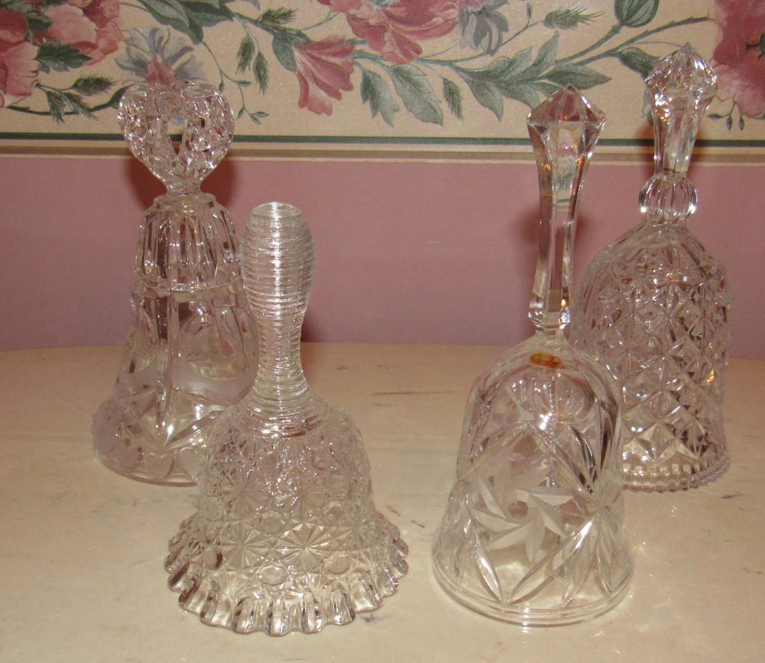 Crystal Bells (1 of 3)