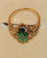 10k Gold Ring - 2