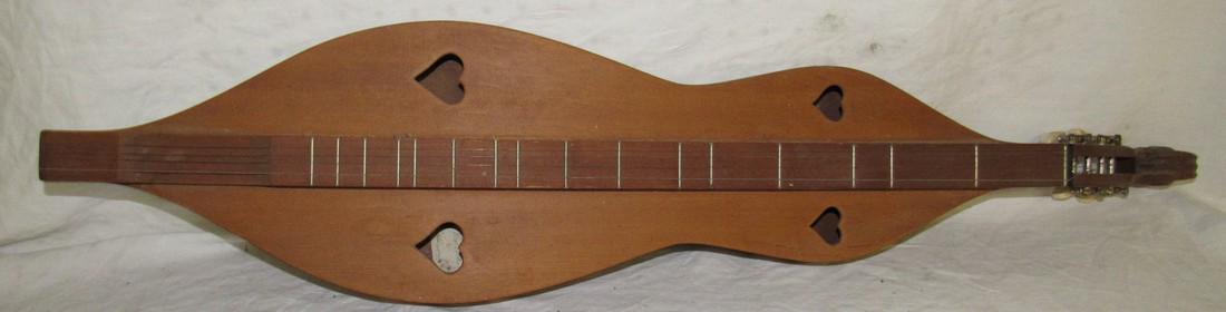 Emil Mareca Dulcimer Instrument (1 of 5)