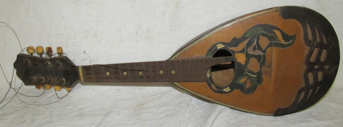 Stefano Caponetto Mandolin (1 of 12)