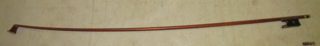 Antique Violin Bow (1 of 4)