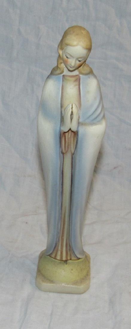 Goebel Religious Statue (1 of 3)