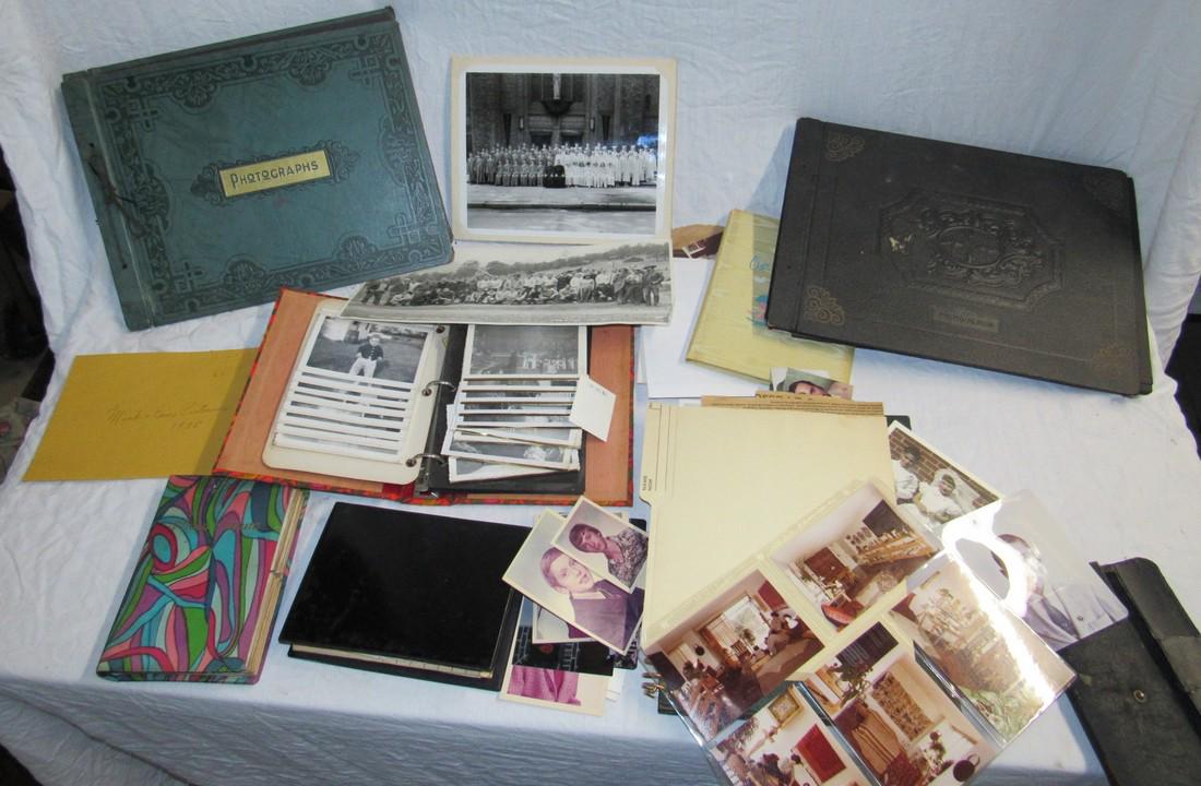 Family Vacation & Midget Racing Pictures Photos (1 of 10)