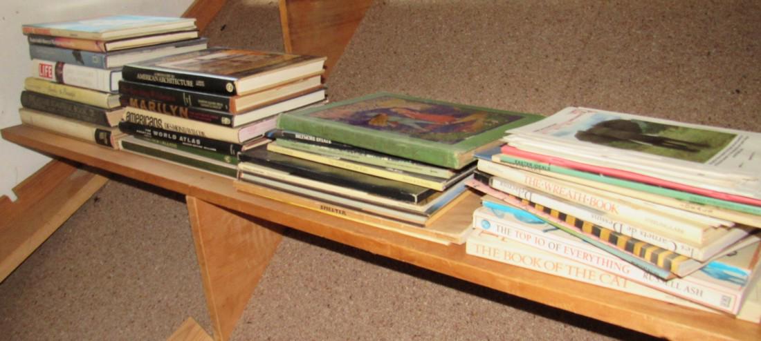 Books & VHS Tapes (1 of 6)