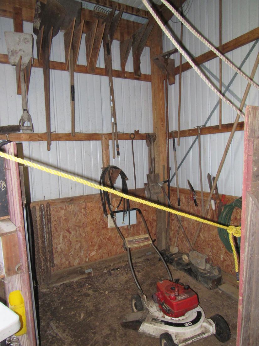 Misc Hand Tools (1 of 7)