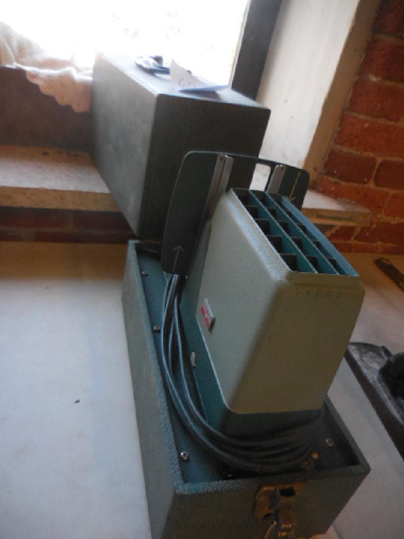 Argus 300 Projector (1 of 4)