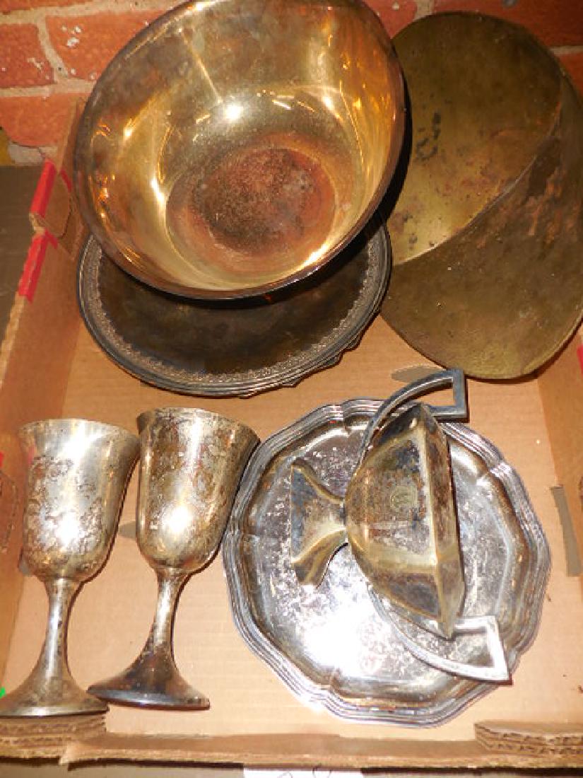 Paul Revere Bowl, International S. Co (1 of 2)