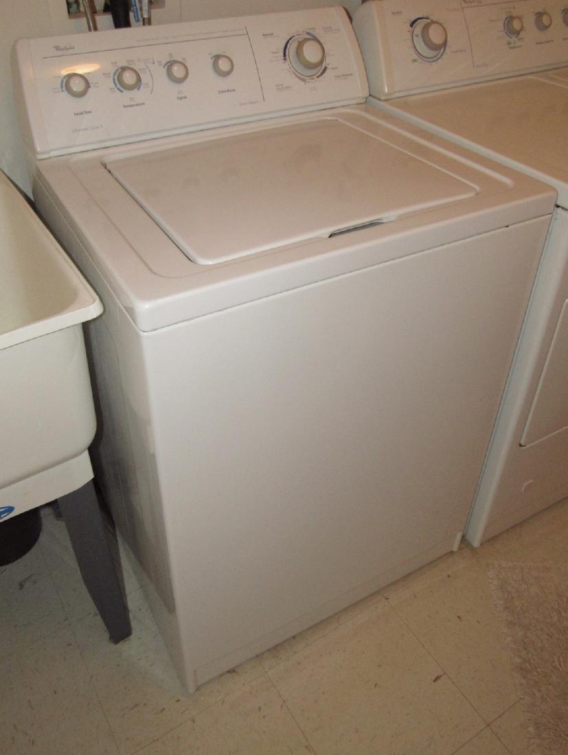 Whirlpool Ultimate Care II Washer (1 of 1)