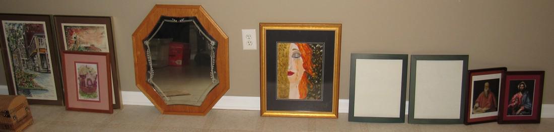 Prints & Painting (1 of 6)