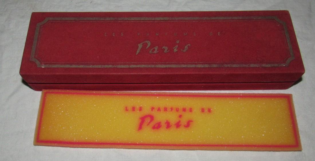 Vintage Paris Perfumes (1 of 3)