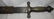 Early French Sword with Leather Sheath