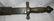 Early French Sword with Leather Sheath - 2
