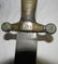 Early French Sword with Leather Sheath - 5