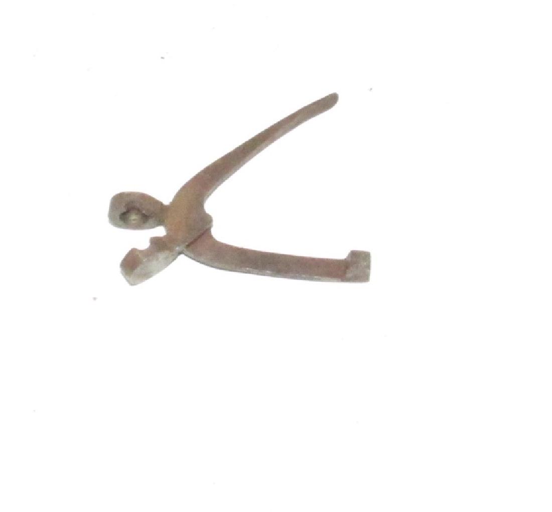 Antique Bullet Mold (1 of 3)