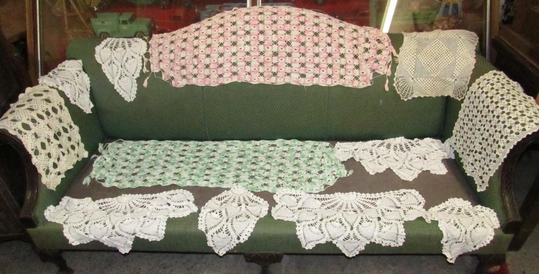 Linens Doilies Runners (1 of 5)