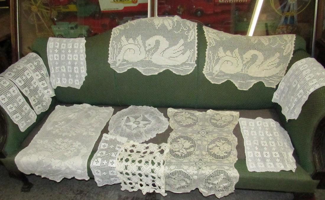 Linens Doilies Runners (1 of 5)