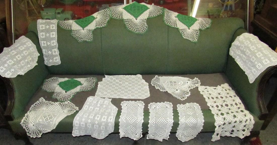 Linens Doilies Runners (1 of 4)