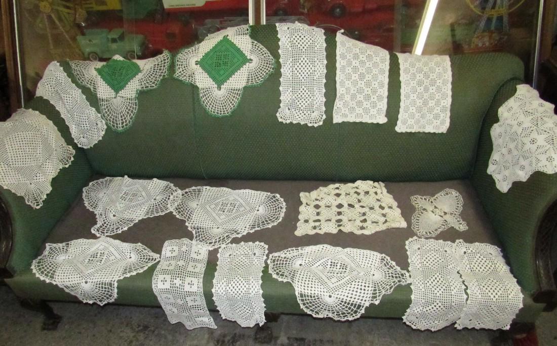 Linens Doilies Runners (1 of 4)