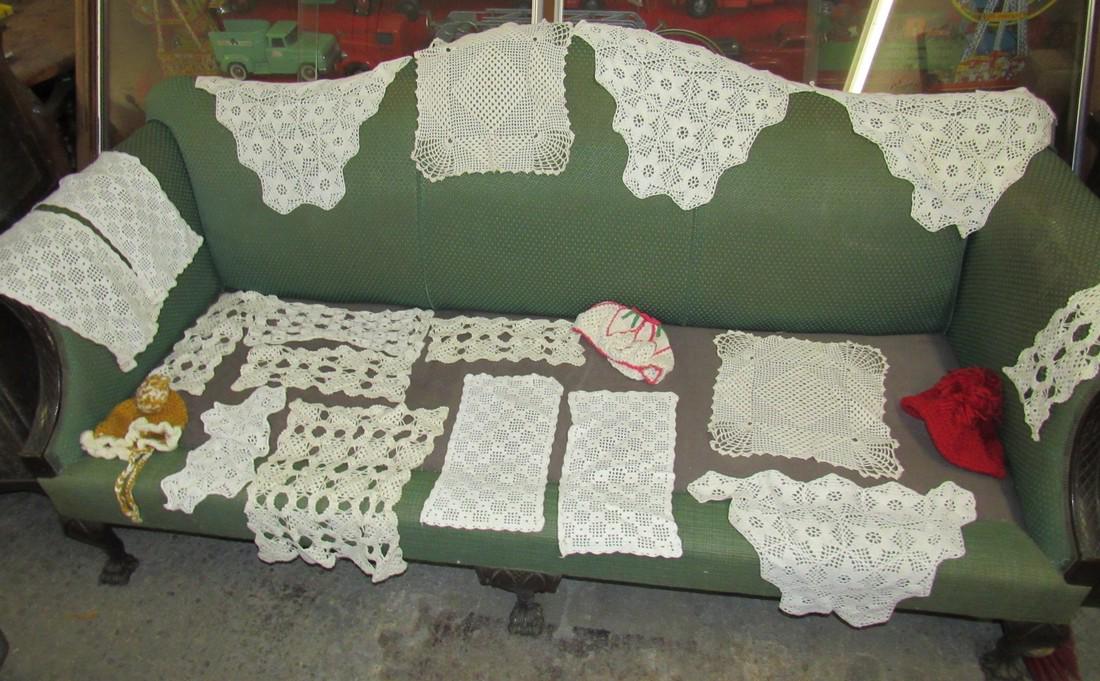 Linens Doilies Runners (1 of 5)