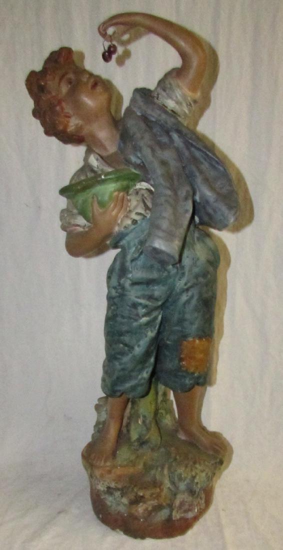 Plaster Cherry Boy (1 of 8)
