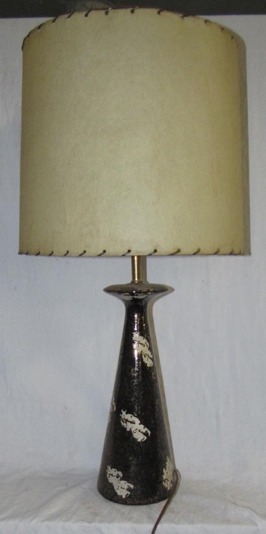 Vintage Mid Century Modern Prestige Table Lamp (1 of 4)
