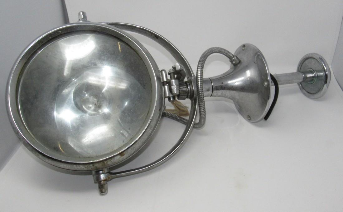 One Mile Ray Model 533 Nautical Search Spot Light (1 of 5)