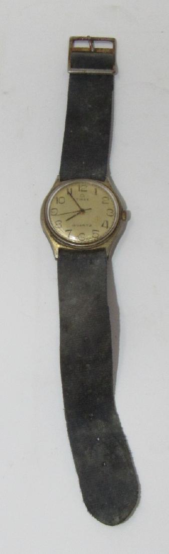 3 Vintage Timex Watches Sep 24, 2012 | Purcell Auction 3 Vintage Timex Watches Sep 24, 2012 | Purcell Auction