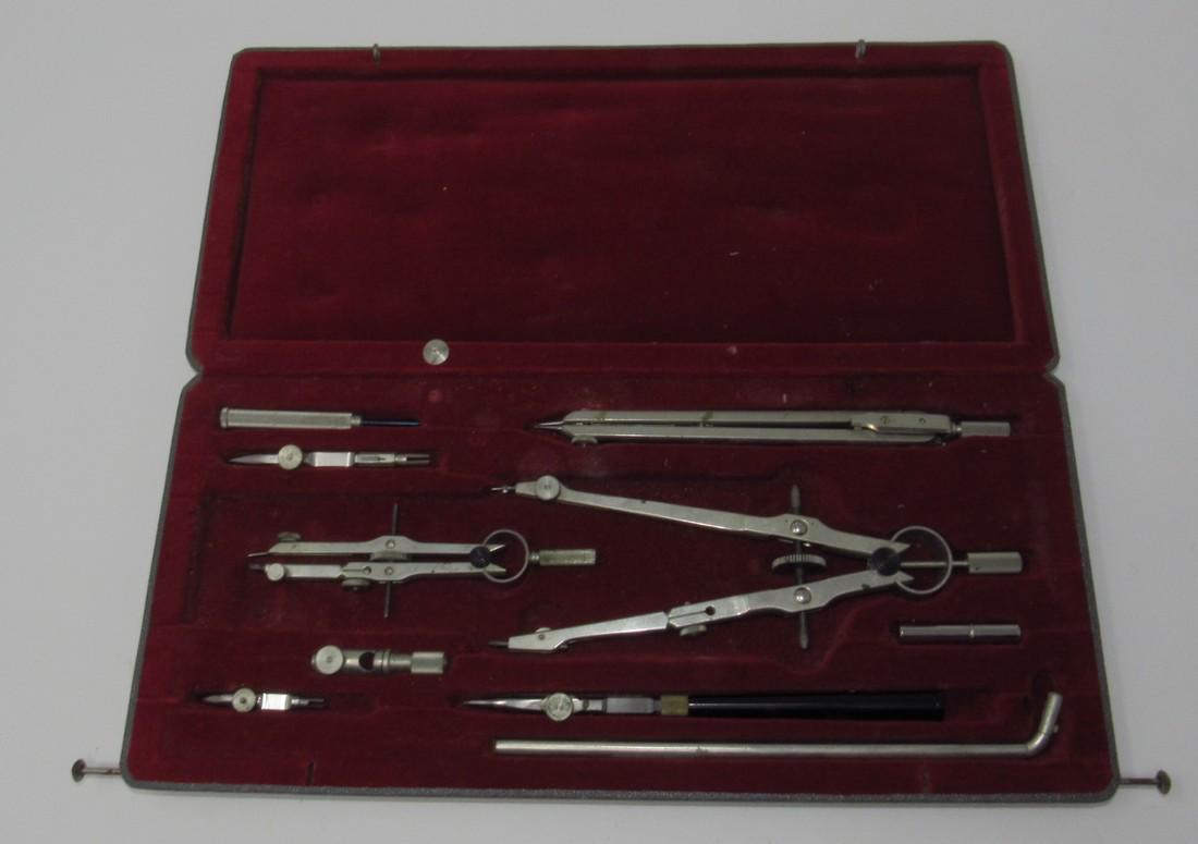 Dietzgen Master Pro 1212 Drafting Set (1 of 2)