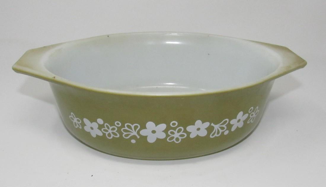 Pyrex 043 1 1/2 Qt Casserole (1 of 2)