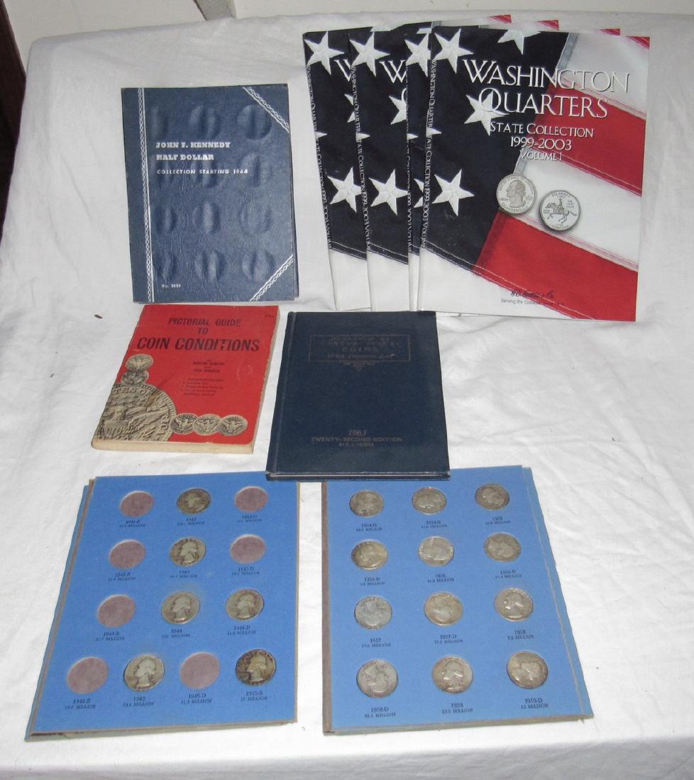 1942 - 1964 Washington Head Quarters (1 of 6)