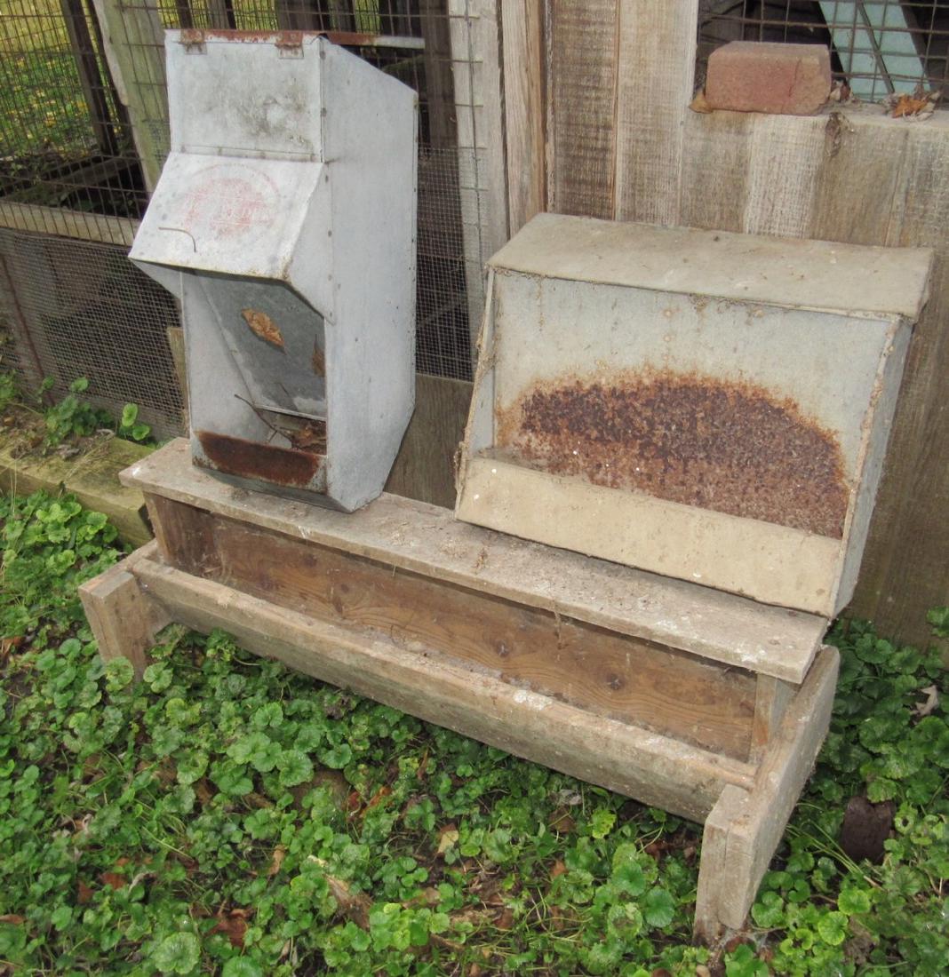 3 Chicken Feeders (1 of 1)
