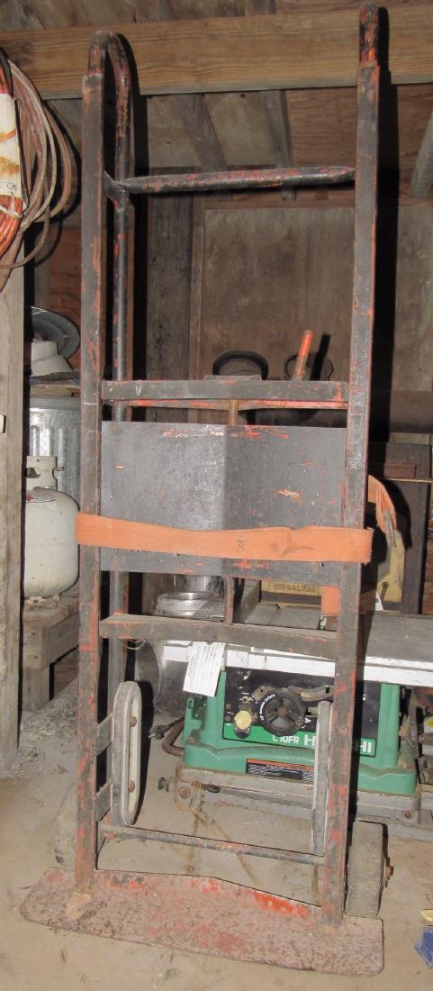 Appliance Hand Truck (1 of 3)