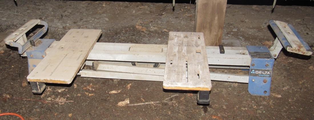 Delta Shop Master (1 of 2)