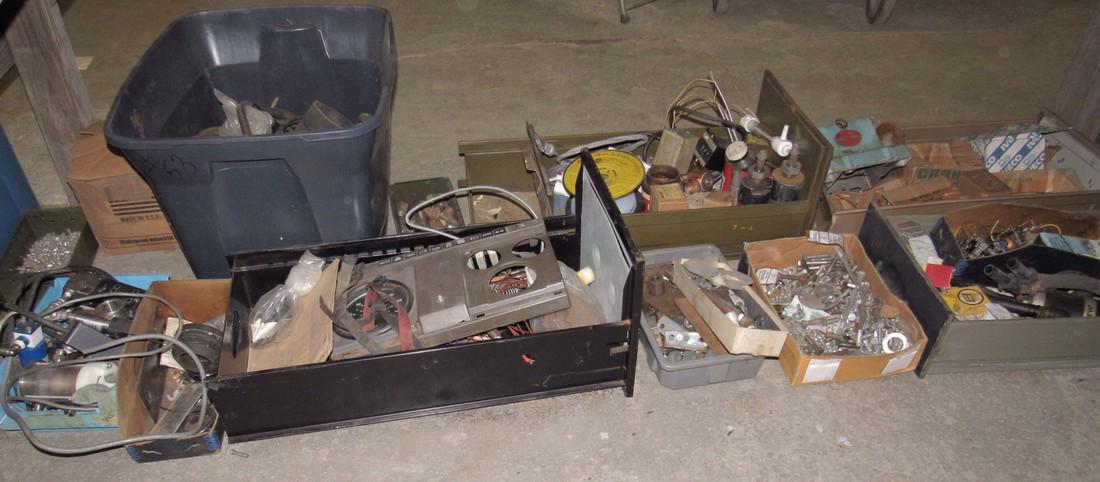 Hardware Parts & Misc Supplies (1 of 10)