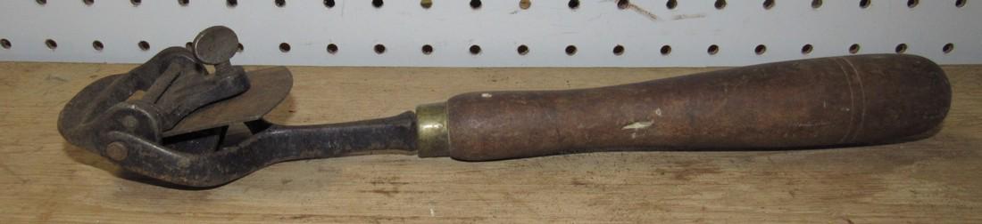 Scraper Plane (1 of 3)