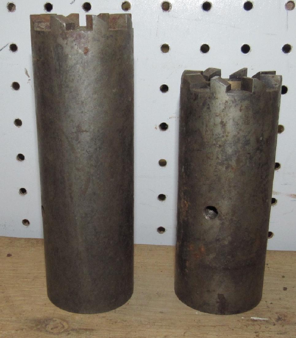 Milling Machine Attachments (1 of 2)