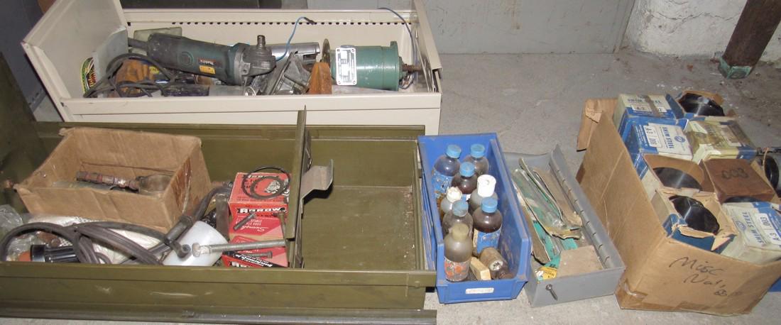 Misc Parts Lot (1 of 4)