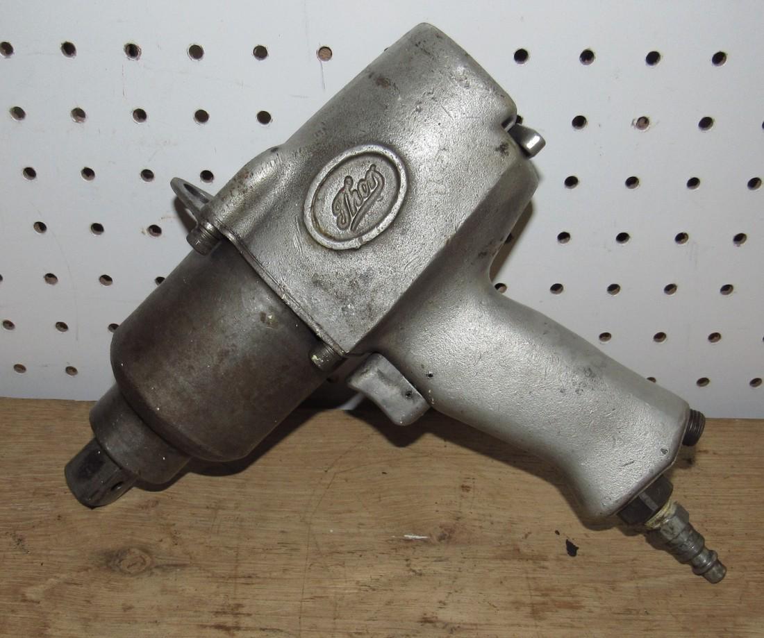 Thor Air Wrench 3/4" Drive (1 of 3)