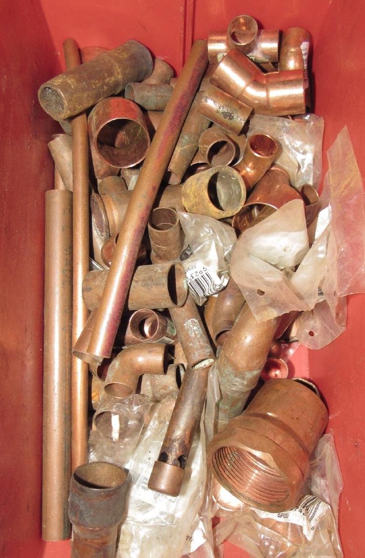 Copper Fittings (1 of 1)