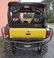 2013 Can Am Commander XT 1000 Side by Side ATV - 4