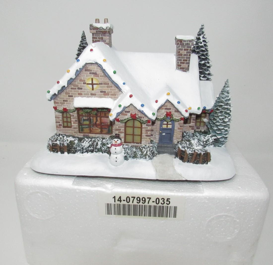 Vintage Thomas Kinkade Furniture For Sale Antique Thomas Kinkade