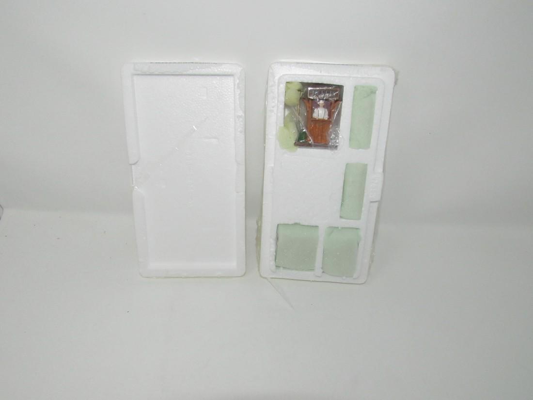 Get Your Tickets Hawthorne Village Train Accessories (1 of 1)