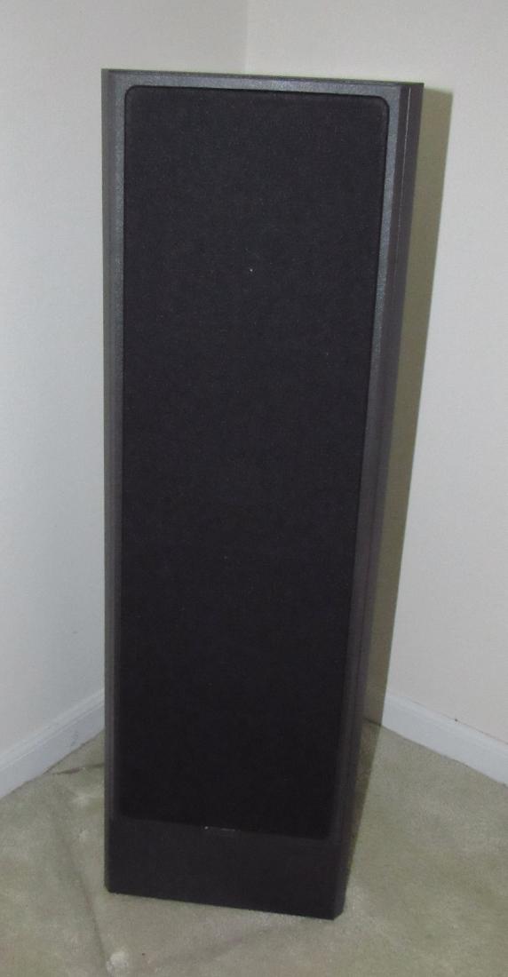 2 Polk Audi Model LS 50 Speakers (1 of 4)